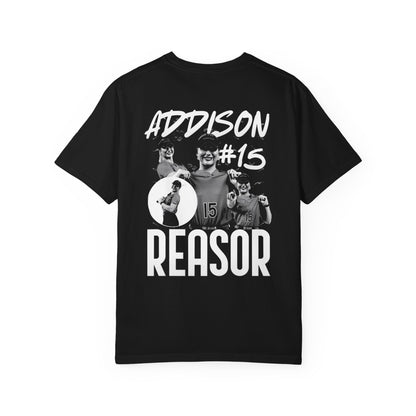 Addison Reasor Vintage Blackout Premium Tee