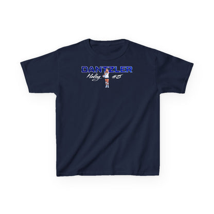 Hadley Dantzler Lowkey Kids Tee