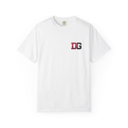 Devin Gills Logo Premium Tee