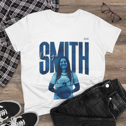 Paige Smith Faded Glory Women's Tee