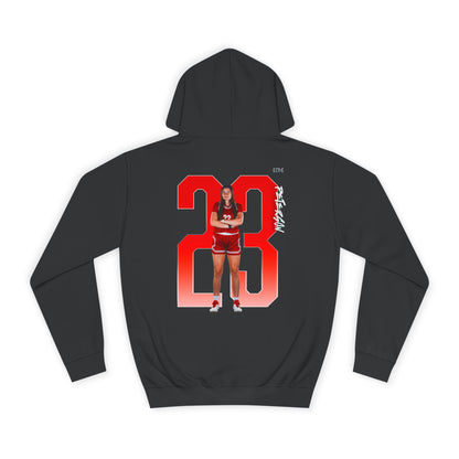 Grace Peterson Player Icon Premium Hoodie