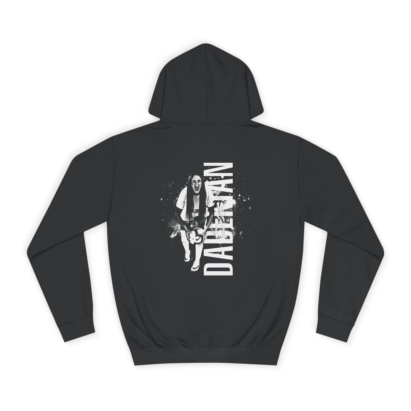 Sosi Dadekian Vintage Blackout Premium Hoodie