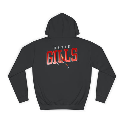 Devin Gills Player Icon Premium Hoodie