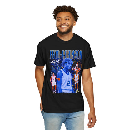 Faith Fedd-Robinson Premium Tee