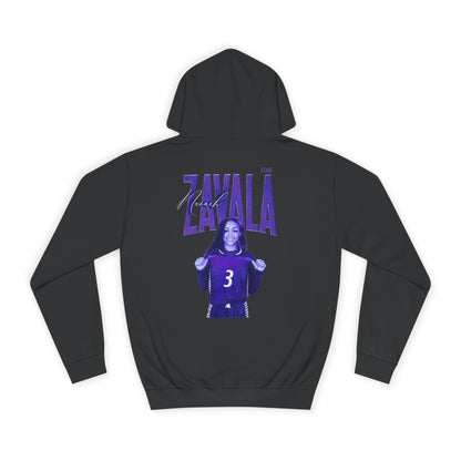 Nevaeh Zavala Faded Glory Premium Hoodie