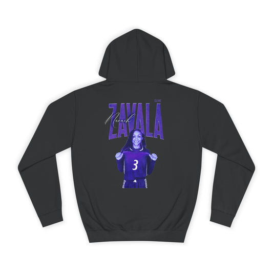 Nevaeh Zavala Faded Glory Premium Hoodie