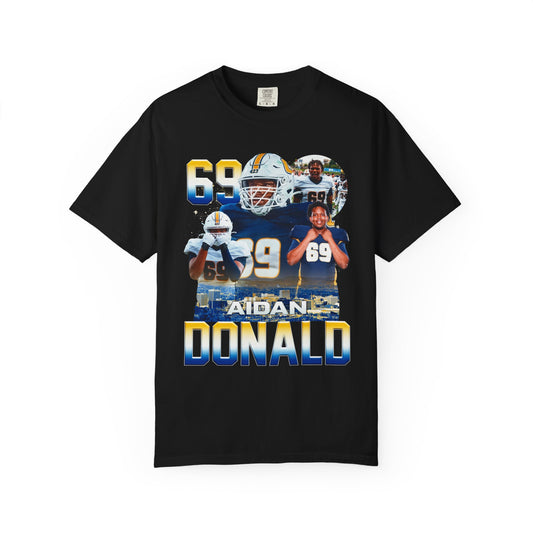 Aidan Donald Premium Tee