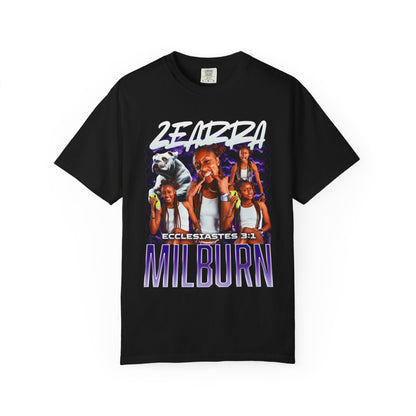 Zearra Milburn Team Mascot Premium Tee