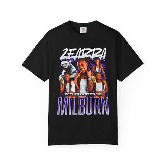 Zearra Milburn Team Mascot Premium Tee