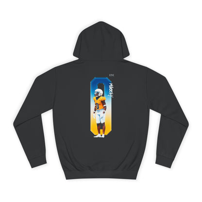 TJ Murray Player Icon Premium Hoodie