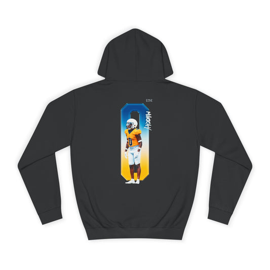 TJ Murray Player Icon Premium Hoodie