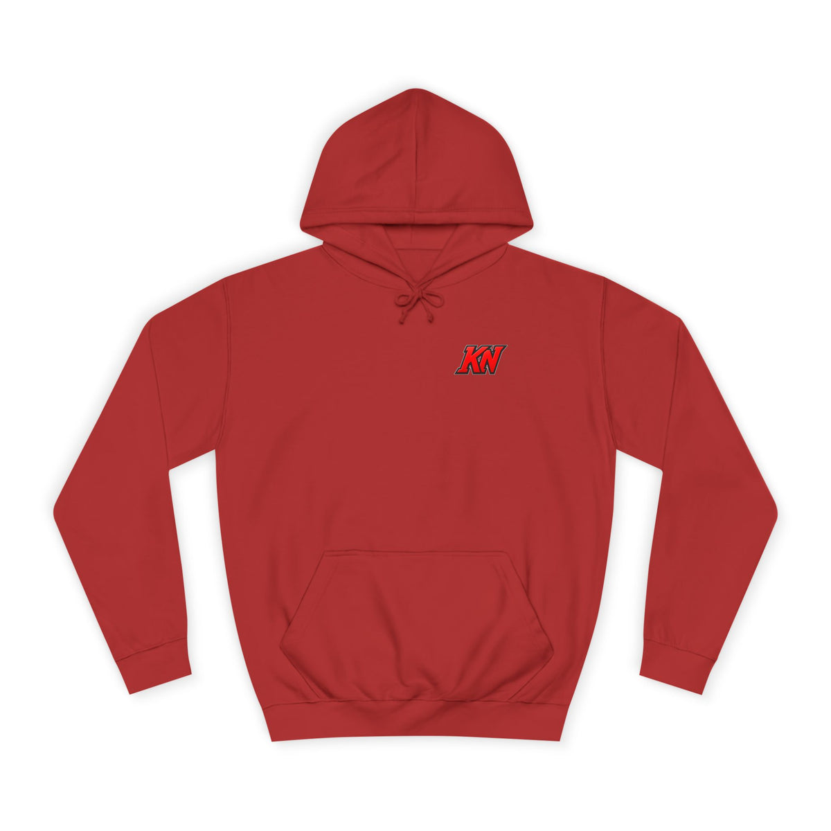 Keira Nacotee Lowkey Premium Hoodie