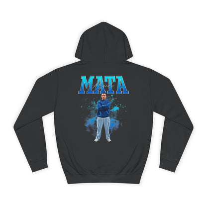 Alejandro Mata Splatter Premium Hoodie