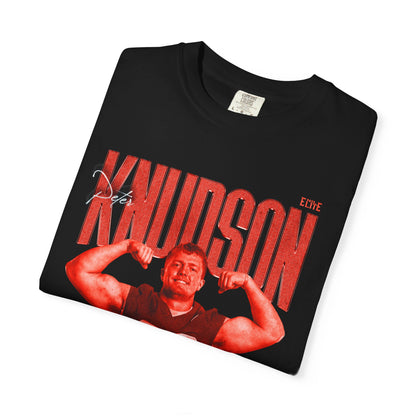 Peter Knudson Faded Glory Premium Tee