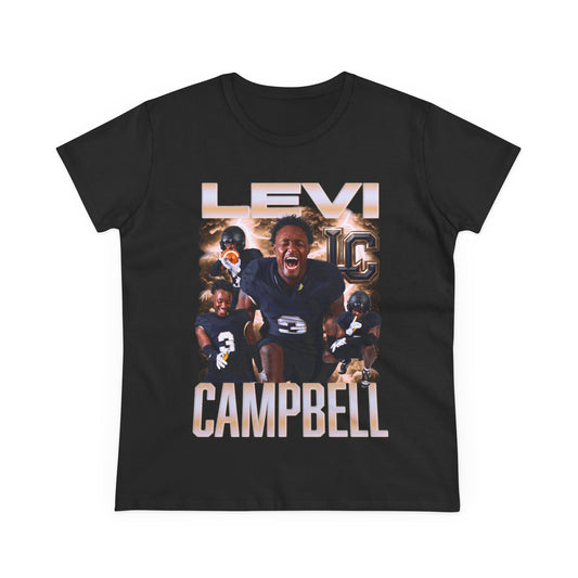 Levi Campbell Women's Tee