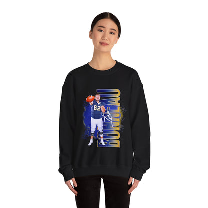 Ian Bonneau Crewneck Sweatshirt