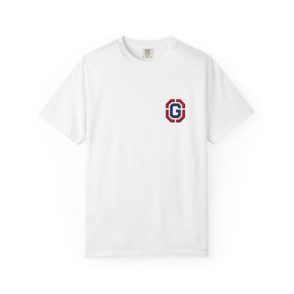 Grace O'Gara Logo Premium Tee