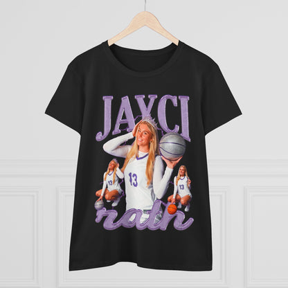 Jayci Rath Women's Tee