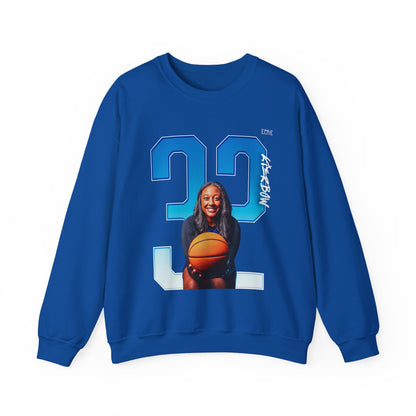 Jordan Kierbow Player Icon Crewneck Sweatshirt