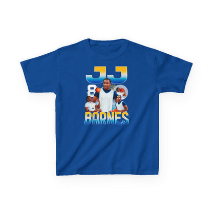 JJ Barnes Kids Tee
