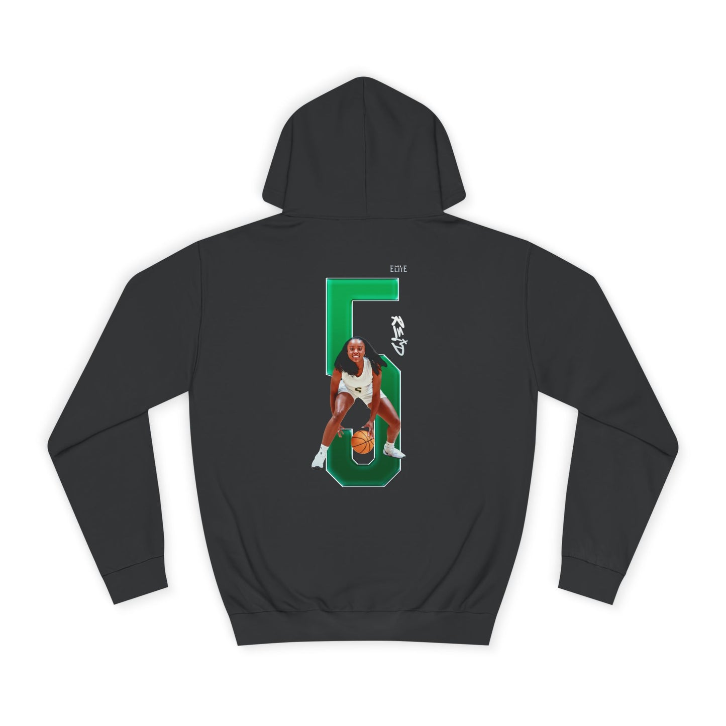 Jaela Reid Player Icon Premium Hoodie