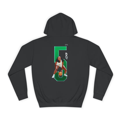 Jaela Reid Player Icon Premium Hoodie