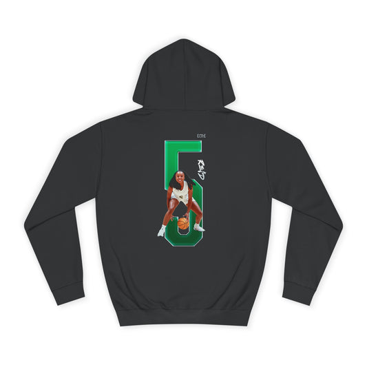 Jaela Reid Player Icon Premium Hoodie