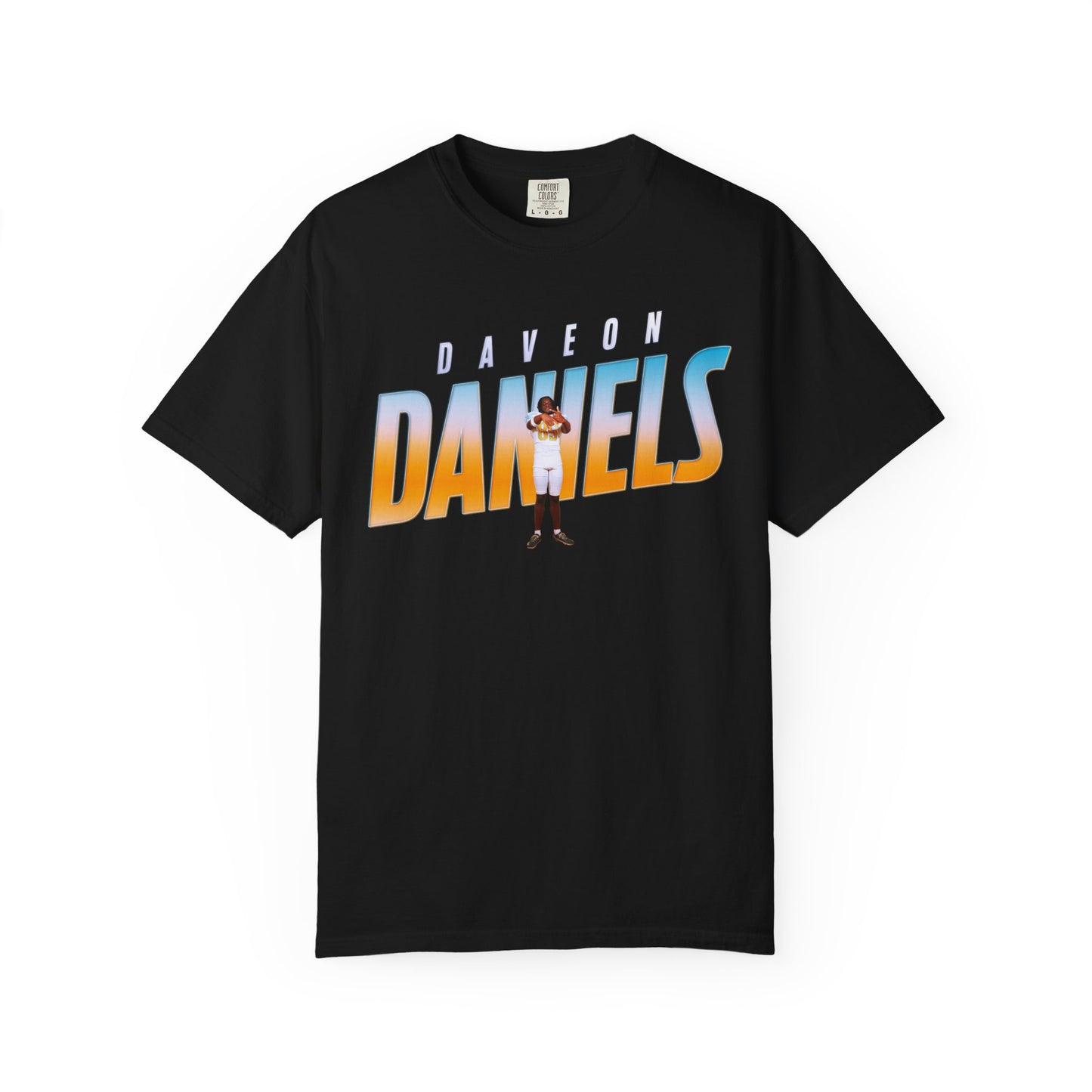 Daveon Daniels Icon Premium Tee