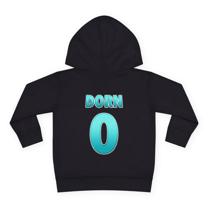 Danyelle Dorn Toddler Pullover Hoodie