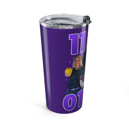 Sophia Otten 20oz Tumbler