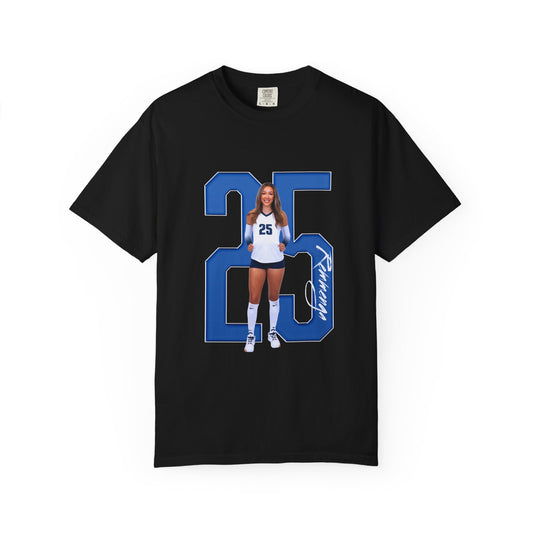 Khylie Remmenga Player Icon Number Premium Tee