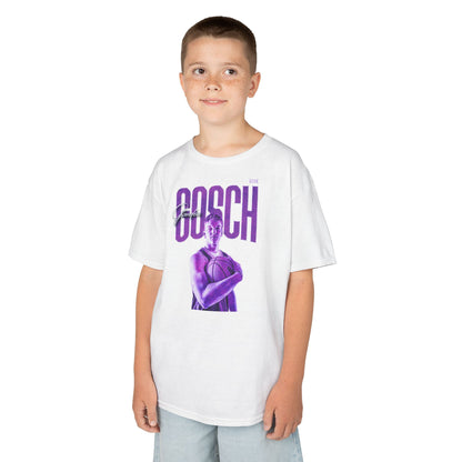 Ganden Gosch Faded Glory Kids Tee