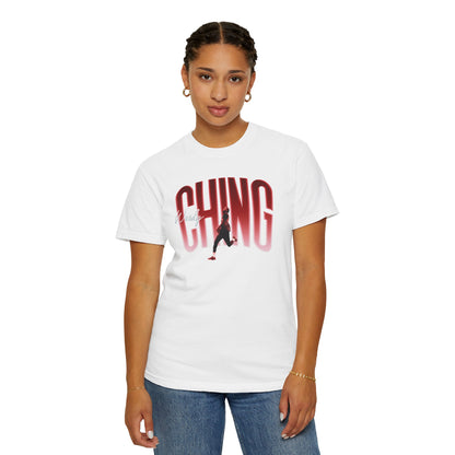 Woody Ching Big Last Name Premium Tee