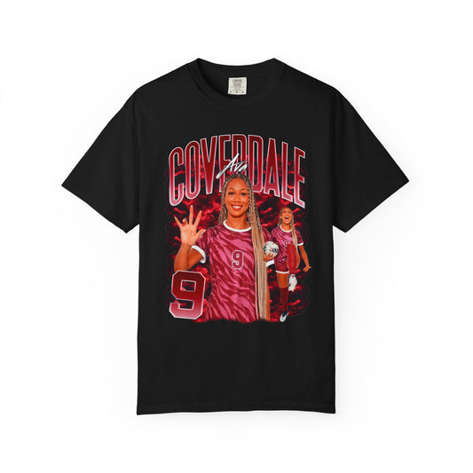 Ava Coverdale Premium Tee