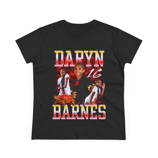 Daryn Barnes Women's Tee