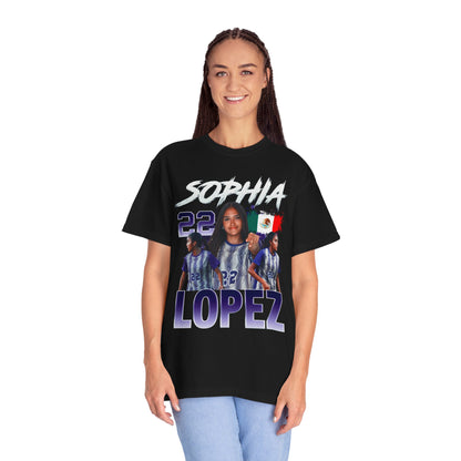 Sophia Lopez Premium Tee