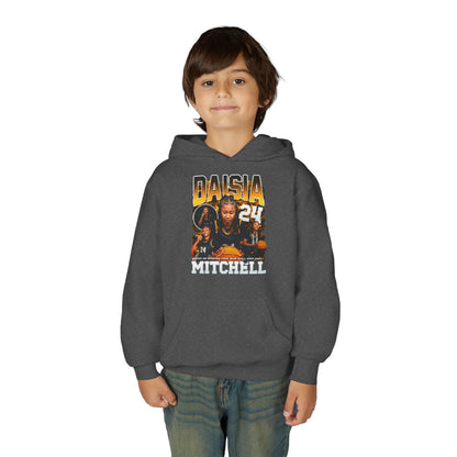 Daisia Mitchell Kids Hoodie