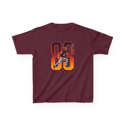 Cooper Eisenbeisz Player Icon Number Kids Tee