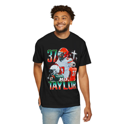 Kj Taylor Premium Tee