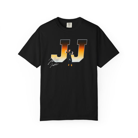 Jaley James Big Initials Premium Tee