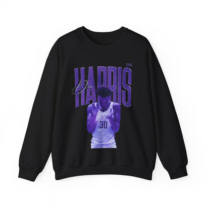 Dre Harris Faded Glory Crewneck Sweatshirt