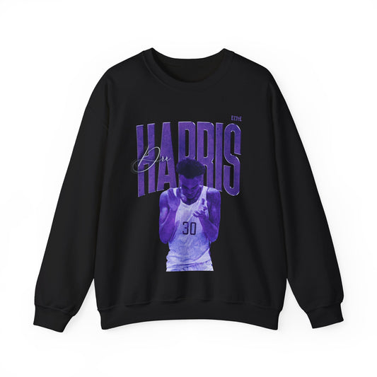 Dre Harris Faded Glory Crewneck Sweatshirt