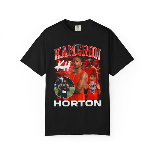 Kameron Horton Premium Tee
