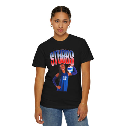 Tiana Stubbs Athlete Glory Premium Tee
