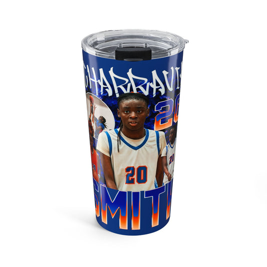 Charravia Smith 20oz Tumbler