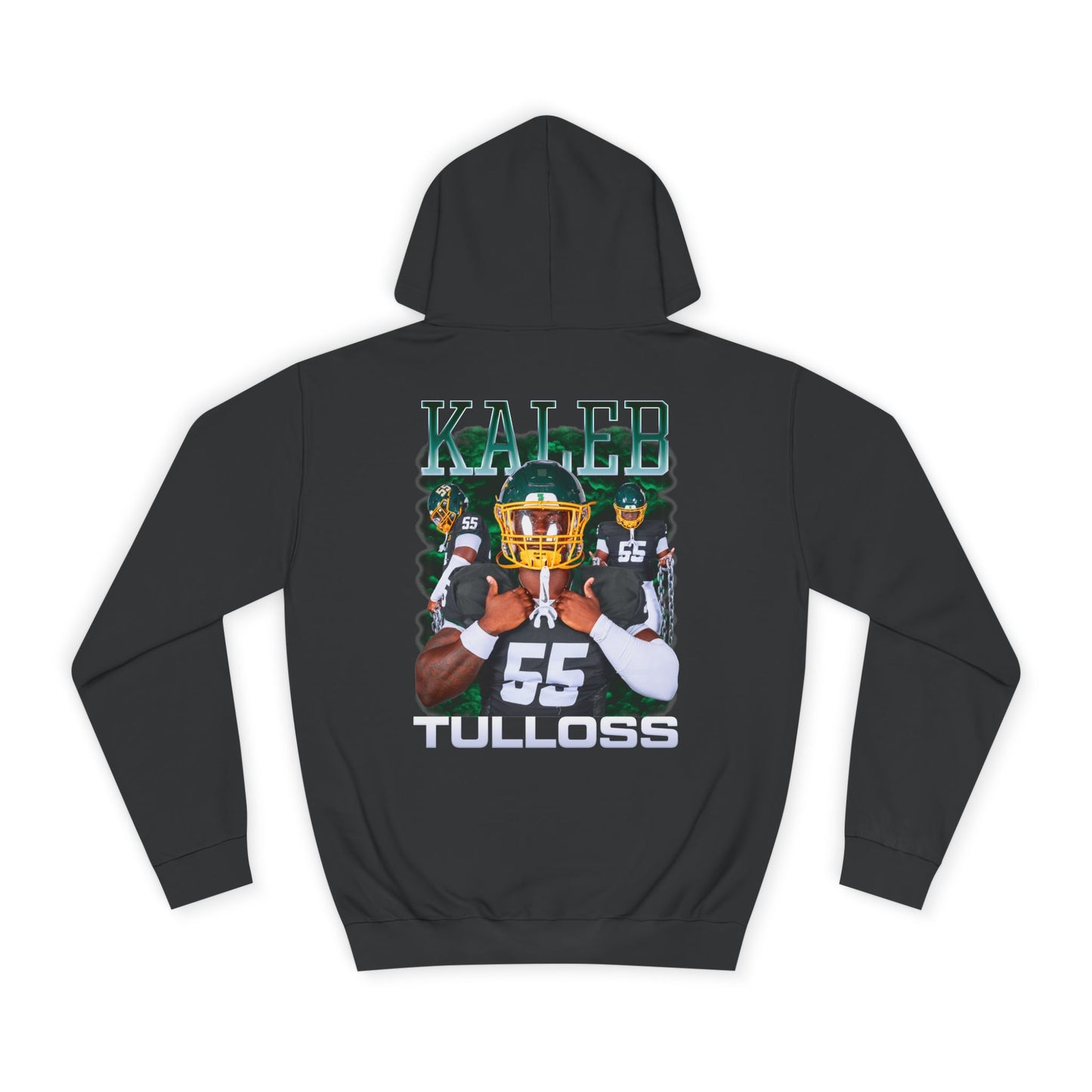 Kaleb Tulloss Premium Hoodie