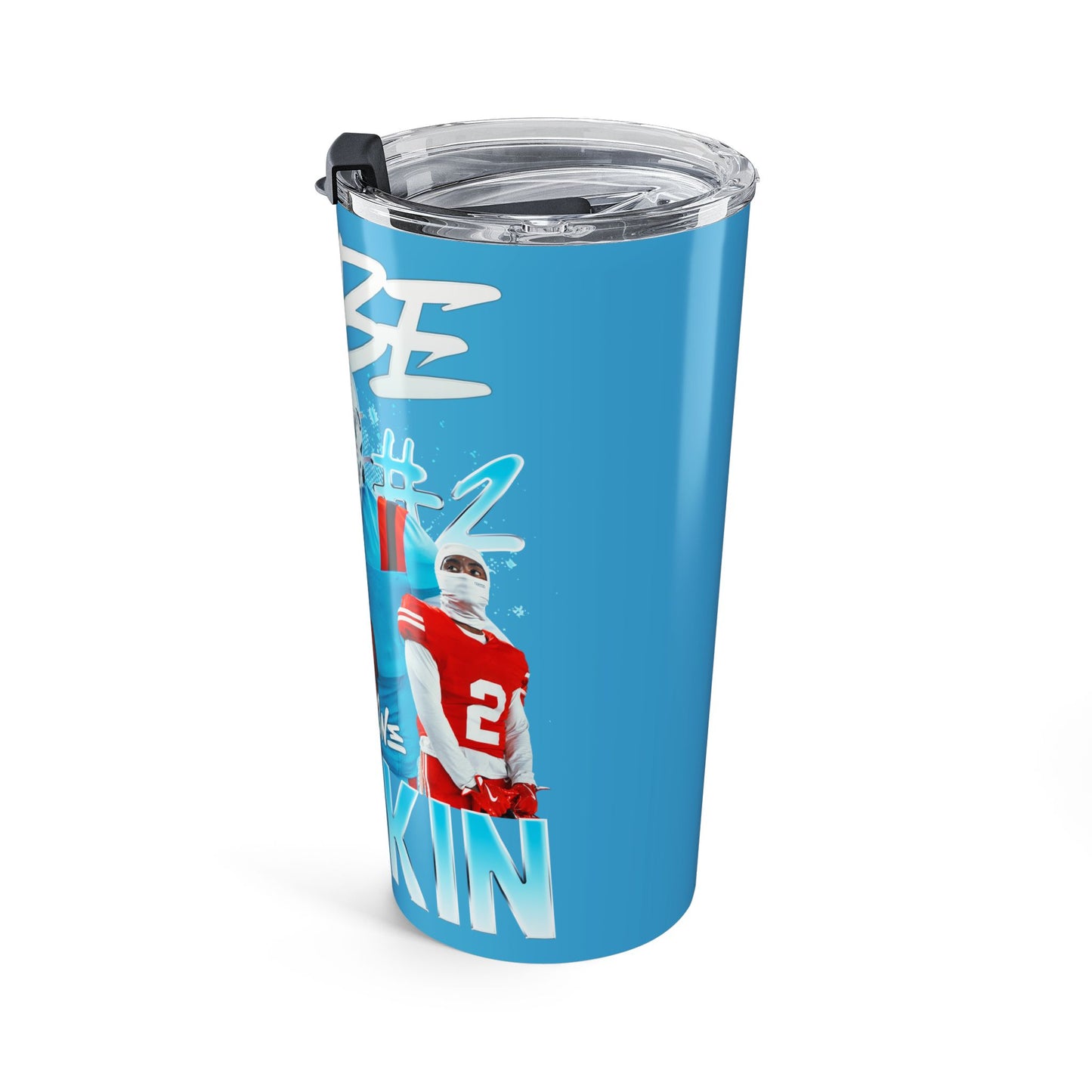 Kobe Boykin 20oz Tumbler