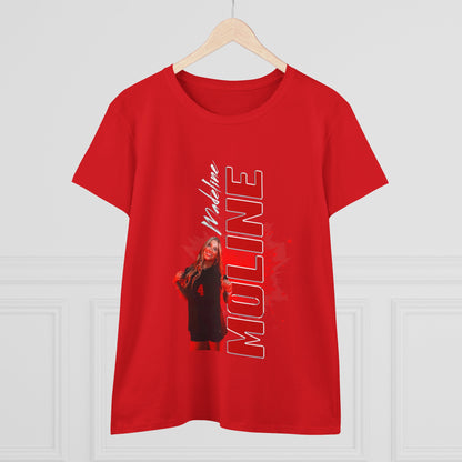 Madeline Moline Women's Tee