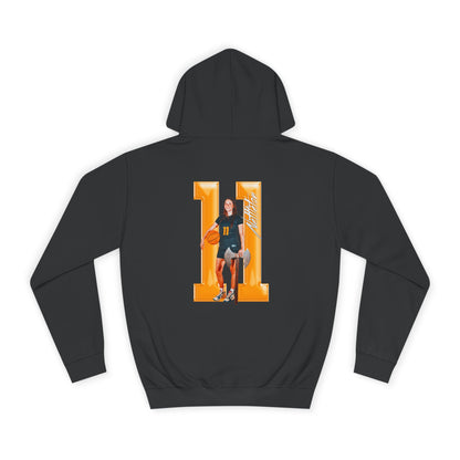Bailey Nettleton Player Icon Number Premium Hoodie