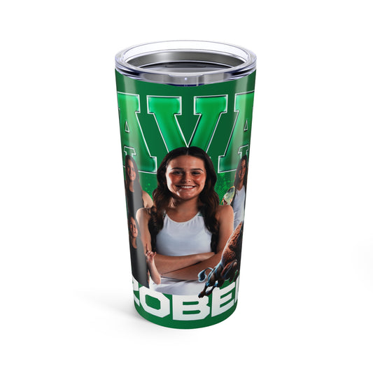 Ava Zobel 20oz Tumbler